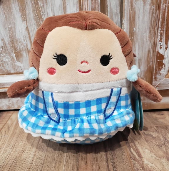 Wizard Of OZ Limited Edition Squishmallows - Picture 3 of 9